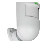 Rivelatore Doppia Tecnologia Ir +Mw 10,525Ghz ( Hiltron Cod. Xm12Dg )