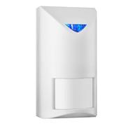 Rivelatore Urmet a doppia tecnologia Pet Immunity 1033/130