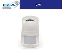 RIVELATORE DOPPIA TECNOLOGIA SYRIO DT07 EEA ANTIMASCHERAMENTO + snodo