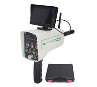 Rivelatore D'oro Cercametalli Sotterraneo CA Da 100 A 240 V Rilevatore D'oro A Lungo Raggio Di Grande Capacità E Lunga Durata Ampi Usi For La Ricerca Di Rame