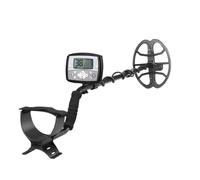 Rivelatore D'oro Metal Detector Ad Alta Precisione Che Utilizza Il Digitale Compatibile Con Il Pinpointer A Bassa Media E Alta Frequenza