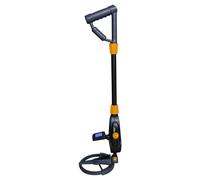 Rivelatore D'oro Metal Detector Cercatore Di Metalli Ad Alta Precisione Impermeabile Bobina Di Ricerca Caccia Al Tesoro For Il Rilevamento Di Metalli Subacquei