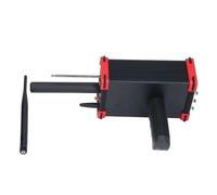 Rivelatore D'oro Metal Detector Cercatore D'oro Sotterraneo 15 M Di Profondità Scanner For Metalli 2D Localizzazione Macchina Portata Di Ricerca 1000 M
