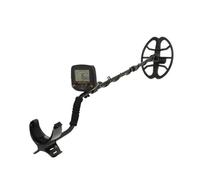 Rivelatore D'oro Metal Detector Profondità Sotterranea Rivelatore D'oro Tesoro Rilevamento Puntuale Ad Alta Frequenza Di Gioielli Retroilluminazione