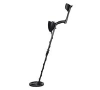 Rivelatore D'oro Metal Detector Sotterraneo In Metallo Rilevatore Di Pepite Di Terra Ad Alta Sensibilità Cercatore D'oro(Set2)