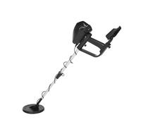 Rivelatore D'oro Metal Detector Sotterraneo In Metallo Rilevatore Di Pepite Di Terra Ad Alta Sensibilità Cercatore D'oro(Set2)