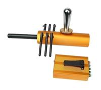 Rivelatore D'oro Metal Detector Sotterraneo Metal Detector Sotterraneo For Rame Cercatore Di Tesori Sotterraneo A Tutto Tondo Cercatore D'oro Sotterraneo