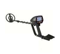 Rivelatore D'oro Metal Detector Sotterraneo Portatile Ad Alta Sensibilità For Cercatore Di Tesori Da Spiaggia For Bambini E Adulti Rilevatore D'oro Ad Alta Precisione