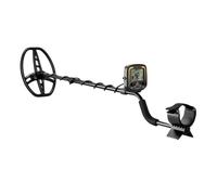 Rivelatore D'oro Metal Detector Sotterraneo Professionale Profondità 2,5 M Scanner Cerca Finder Gold Detector Treasure Hunter Pinpointer 11 Pollici
