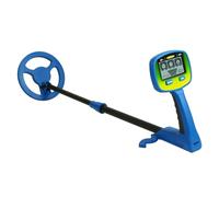 Rivelatore D'oro Metal Detector Underground Beach Treasure Hunter Detector Tool Gold Finder Metal Seeker