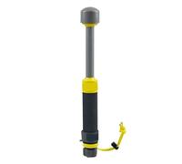 Rivelatore D'oro Rilevatore Di Metalli Con Vibrazione/flash LED E Rilevatore Subacqueo A Induzione Di Impulsi (PI).(740)