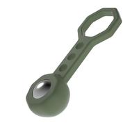 Rivelatore D'oro Rilevatore Di Metalli Industriali Magnetici For Rilevatore Di Perni Anticaduta Strumento Di Attrazione Portatile Magnetico For Rilevatore Di Perni Avvolti A 270 Gradi(Blackish green)