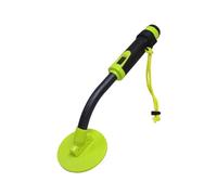 Rivelatore D'oro Rilevatore Di Metalli Portatile Impermeabile Con Indicazione Degli Impulsi Localizzatore Subacqueo Ad Alta Sensibilità Cercatori Di Metalli Dorati Portatili(Green with black)