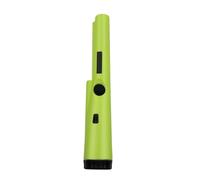 Rivelatore D'oro Rilevatore Di Metalli Portatile Rilevatore Di Aste Di Posizionamento Rilevatore Di Sicurezza Ad Alta Sensibilità(Green)