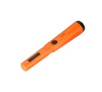 Rivelatore D'oro Rilevatori Ad Asta Di Posizionamento For Metal Detector Portatili IP68 Impermeabili Fino A 3 Metri Nell'acqua(Orange)