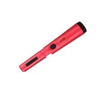 Rivelatore D'oro Rilevatori Ad Asta Di Posizionamento For Metal Detector Portatili IP68 Impermeabili Fino A 3 Metri Nell'acqua(Red)
