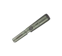 Rivelatore D'oro Rilevatori Ad Asta Di Posizionamento For Metal Detector Portatili IP68 Impermeabili Fino A 3 Metri Nell'acqua(Green)