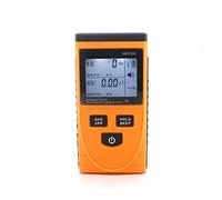 Rivelatore EMF digitale, GM3120 Strumento di misurazione delle radiazioni elettromagnetiche Alta sensibile famiglia radiazione radiazione rivelatore di radiazioni tester industriale