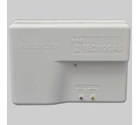 RIVELATORE FUGHE GAS Metano Elettrovalvole Gas