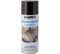 RIVELATORE FUGHE GAS SPRAY MAURER PLUS 300ML.