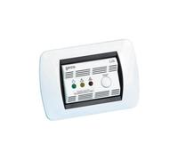 Rivelatore Fughe Metano Antracite Life ( GECA cod. 36910682 )