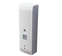 Rivelatore Hiltron a tenda infrarossi passivi per porte e finestre IR8