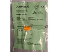 Rivelatore Induttivo Prossimità 0.8mm CONTRINEX DW-AS-403-M5