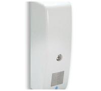 Rivelatore Infrarossi A Tenda Per Porte E Finestre ( HILTRON cod. XM6 )