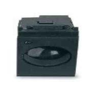 Rivelatore Infrarossi Da Incasso Ir-In Lv ( Fracarro Cod. 999551 )