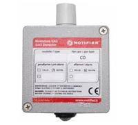 Rivelatore metano per Minigas catalitico Notifier IP55 G700C-AS