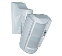 Rivelatore microonde/IR per esterno con ant
