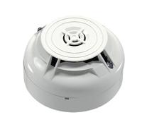 Rivelatore Ottico Notifier Self-Test 24V DC 102x55 mm Bianco NFSTI-OPT