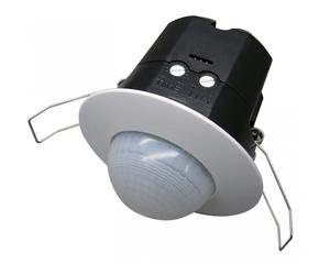 Rivelatore Perry da incasso foro 70mm alimentazione 230V 1SPSP020