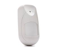 Rivelatore PIR radio Risco iWave PET bidirezionale RWX95P86800D