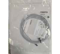 Rivelatore Pneumatico Di Posizione Festo SMT-8M-A-PS-24V-E-2, 5-OE