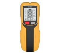 Rivelatore portatile avanzato della parete 5 in 1 Scanner della parete di progettazione per l'accurato metallo legno cavo e borchie strumento di rilevamento scanner