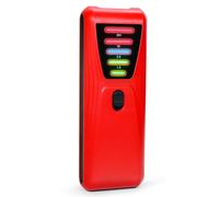 Rivelatore Portatile di Radiazioni di Campo Elettromagnetico Misuratore EMF8917