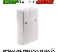 RIVELATORE PRESENZA DI ACQUA SICUREZZA ANTI ALLAGAMENTO
