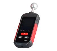 Rivelatore professionale per il cantiere del pavimento della parete con sonda a sfera da 5-40 mm incorporata nei termometri Nessuno tester distruttivo