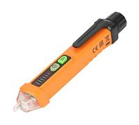 Rivelatore Tensione NCV AC 12-1000V Tester Tensione LED Penna di Prova Strumento Verifica Corrente Indicatore Luminoso