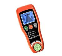 Rivelatore tenuto in mano multifunzionale della parete con i sensori ad alta sensibilità per il compito efficiente di ristrutturazione domestica del legno del cavo del metallo