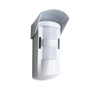 Rivelatore Tripla Tecnologia 2PIR+MW Esterno Interno 18 mt ALERT