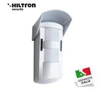 Rivelatore Tripla Tecnologia 2Ir +Mw Interno/Esterno ( HILTRON cod. ALERT )