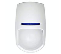 Rivelatore volumetrico 10mt immune agli animali 24kg