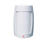 Rivelatore volumetrico senza fili, doppia ottica PARADOX.