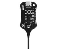 Rivelatori compatti dell'induttore W01 degli analizzatori di induttanza per il tester rapido di induttanza di tecnologia di risposta di diagnosi efficiente del circuito