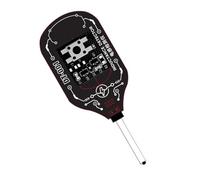 Rivelatori di induttanza Professionali Con Indicatori LED Per Quick Motherboard Component Test E Analisi Manuale Kit Per La Manutenzione Elettronica