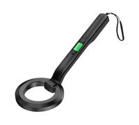 Rivelatori di metalli avanzati Strumento di rilevamento versatile Avviso acustico efficiente per bambini adulti Allarme sonoro ad alta sensibilità bassa tensione