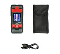 Rivelatori intelligenti a parete LCD Schermo Centro Bordi Localizzatori Precisioni Wall Scanner Uprades Per Filo di Metallo Centro di ispezione Legno Strumento di Rilevamento Bordi