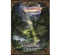 Rivelazione Celeste. Uno sguardo nel buio